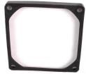 FAN GASKET 8CM 