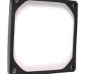 FAN GASKET 8CM Unclassified