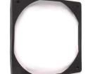 FAN GASKET 12CM Unclassified