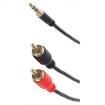 24-15610 Audio Cables / Video Cables / RCA Cables