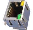 RJCSE-5084-01 Modular Connectors / Ethernet Connectors
