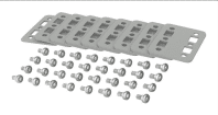 P2AJKSB electronic component of nVent