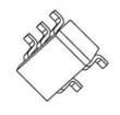 7UL1G86FU,LF  Semiconductors