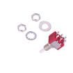 7MDLP1B60M1QES-5  Electromechanical