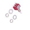 7MDLP1B60M1QES-5 Pushbutton Switches