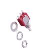 7MS7P1B11M1QES-5 Pushbutton Switches