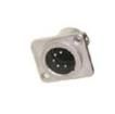 AC5MDZ XLR Connectors