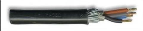 6944X4.0MM XLPE/SWA/PVC  Wire & Cable
