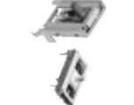 EVA-W7XR04B34 Board Mount Motion & Position Sensors