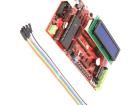 EVB5.1 V5 ATMEGA32 Development Boards & Kits - ARM