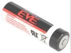 EVE ER14505 STD. 3,6V 2,7AH electronic component of Eve Battery