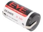 EVE ER34615CNR electronic component of Eve Battery