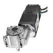 80141017 AC, DC & Servo Motors