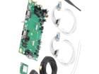 EVK-GT8629 Data Conversion IC Development Tools