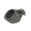 M85049/47W12 Circular MIL Spec Strain Reliefs & Adapters