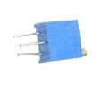3613A Trimmer Resistors - Through Hole
