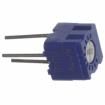 EVM-MSGA01B55 Trimmer Resistors - Through Hole