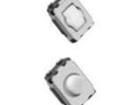 EVQ-P2P02M Tactile Switches
