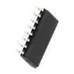 SN74LS47DR Encoders, Decoders, Multiplexers & Demultiplexers