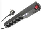 ACAR 504W 1.5M  Connectors