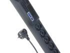 ACAR 504W 3.0M Headers & Wire Housings