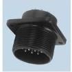 ACC02E14S-7S(003) Circular MIL Spec Connector