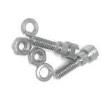177-504-2-5 D-Sub Tools & Hardware