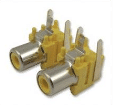 JR2417 YELLOW electronic component of Unbranded