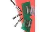 EX80-54P(30) I/O Connectors