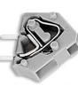 236-743 Pluggable Terminal Blocks