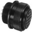 ACC06A18-10P(003) electronic component of Amphenol