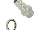 8059258 Heavy Duty Power Connectors