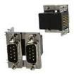 178-009-613R571 D-Sub Dualport Connectors