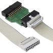 8.06.03 J-LINK 14PIN TIADAPTER electronic component of Segger Microcontroller