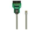 8.06.09 MICROCHIP ADAPTER electronic component of Segger Microcontroller