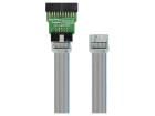 8.06.15 INTEL FPGA ADAPTER electronic component of Segger Microcontroller