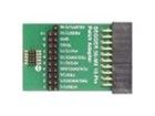 8.06.28 50-MIL 10-PIN PATCH ADAPTER Programmer Accessories