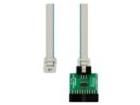 8.06.37 ARDUINO MKR ADAPTER  Embedded Solutions