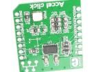 ACCEL CLICK Development Boards & Kits - Wireless