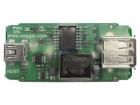 8.07.02 USB ISOLATOR electronic component of Segger Microcontroller