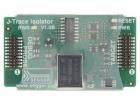 8.07.10 J-TRACE ISOLATOR electronic component of Segger Microcontroller