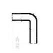 807197N001 Heat Shrink Cable Boots & End Caps