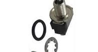 MTE106D Toggle Switches
