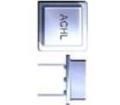 ACHL-11.0592MHZ-EK Standard Clock Oscillators