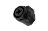 ACJC9HL BULK  Connectors