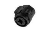 ACJC9HL BULK XLR Connectors