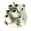 1789980000 Heavy Duty Power Connectors