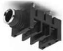 ACJS-HHDR  Connectors