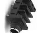 ACJS-HHDR Phone Connectors