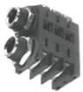 ACJS-MHDC  Connectors